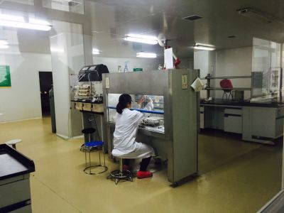 Laboratory